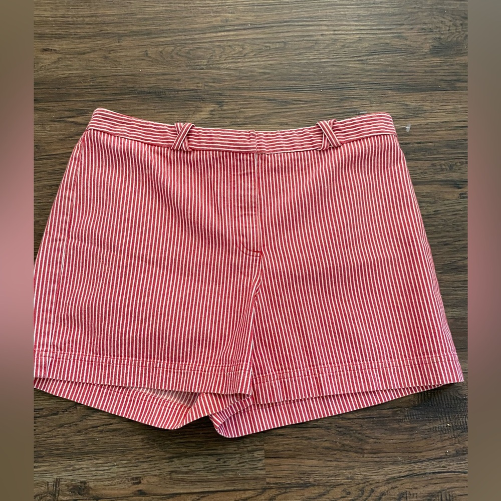 Loft shorts